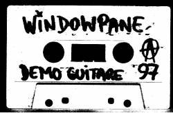 Windowpane : Demo Guitare
